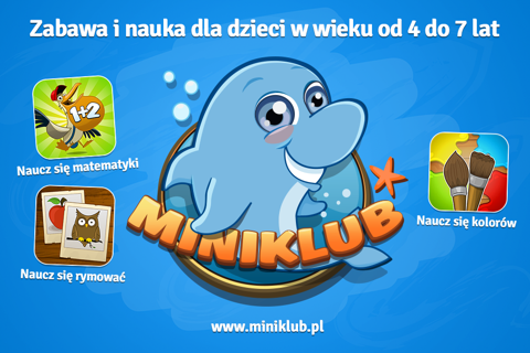 Miniklub Lite (PL) - náhled