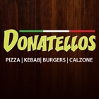 Top 13 Food & Drink Apps Like Donatellos, Denton - Best Alternatives
