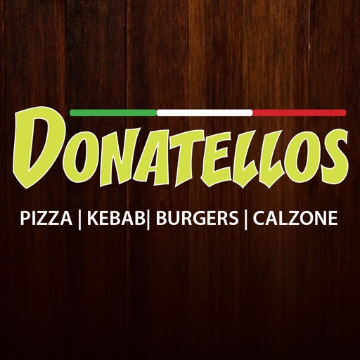 Donatellos, Denton