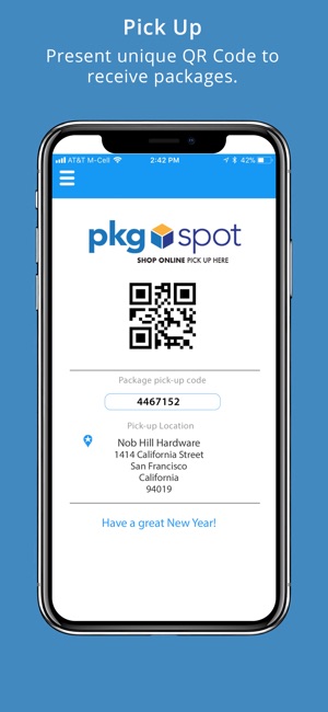 PkgSpot(圖5)-速報App