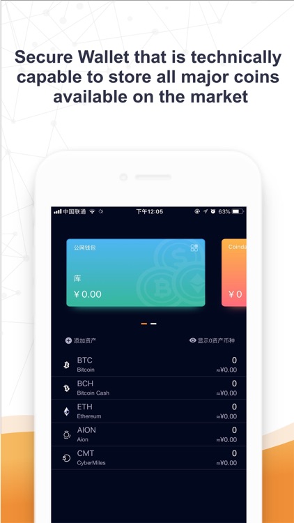 Coindaq