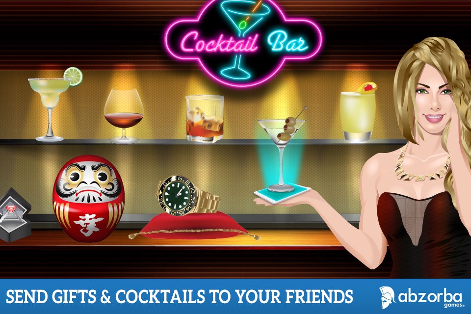 Poker for Tango screenshot 4