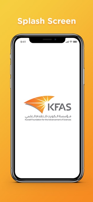 KFAS Events