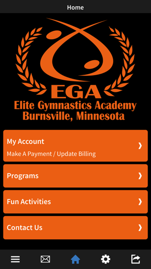 Elite Gymnastics Academy(圖2)-速報App