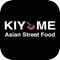 Order online from Kiyome Asian Street Food Takeaway App