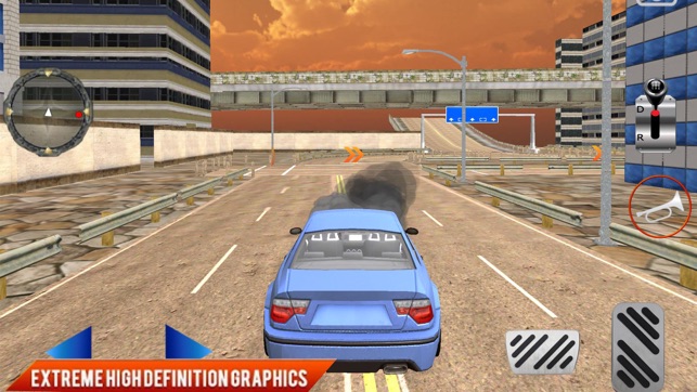 Drive City: Car Driving(圖3)-速報App