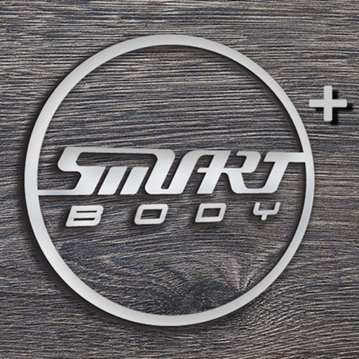 Smart Body Fitness Plus by Virtuagym.com