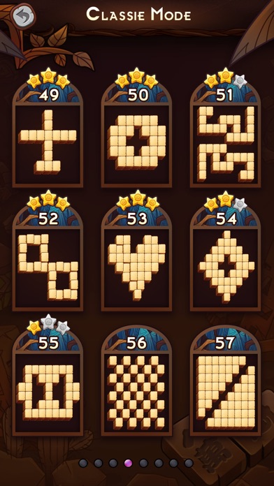 Mahjong Solitaire Puzzle screenshot 2