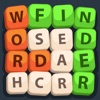 Word Find - Words Crush Games