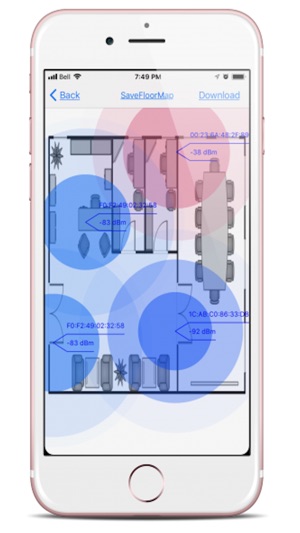 WiFi All In One Network Survey(圖1)-速報App