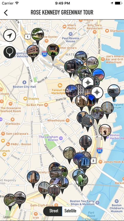 AIA Guide to Boston screenshot-3
