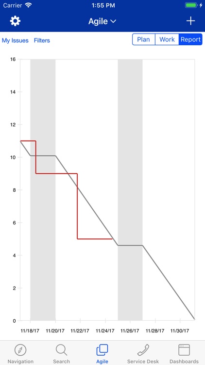 Mobility for Jira - Pro screenshot-3