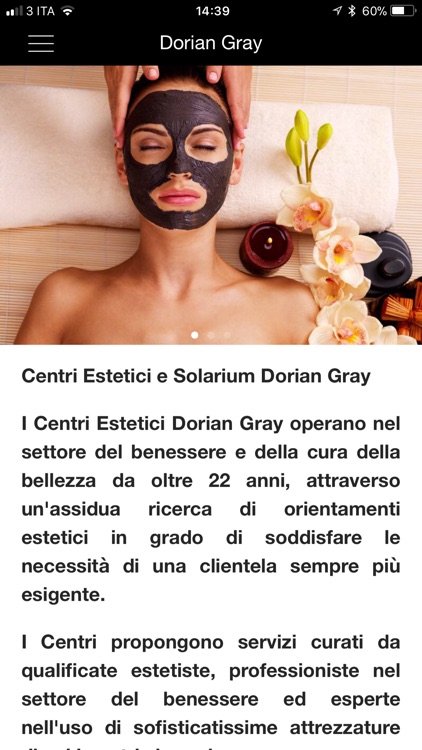 Dorian Gray