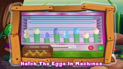 Chicks Poultry Factory screenshot 4
