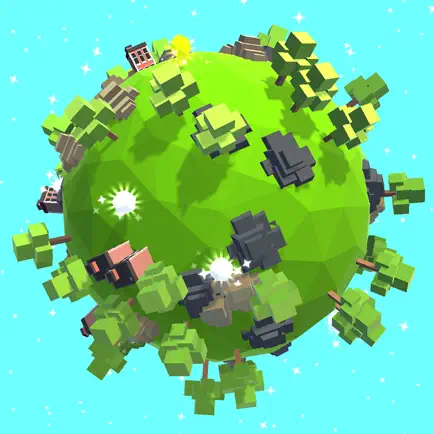 Idle Planet Cheats