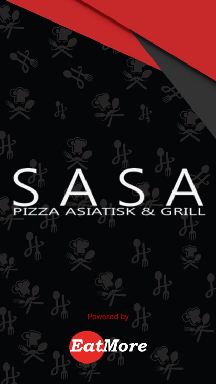 SaSa Pizza Sønderborg