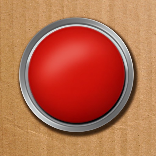 Do Not Press The Red Button by AppZap