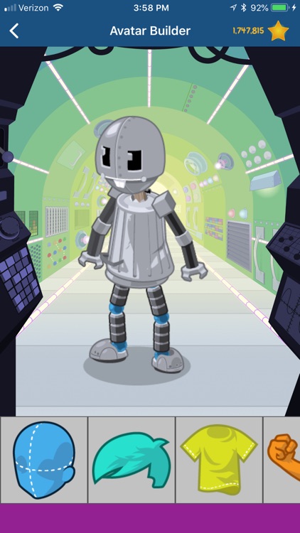 Kids A-Z screenshot-8