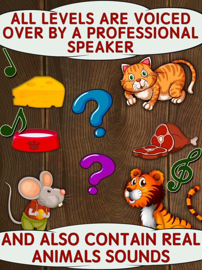 ABC animal games for kids on the App Store