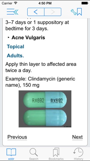 Mosby's Dental Drug Ref, 11 ED(圖2)-速報App