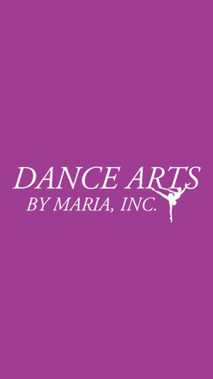 Dance Arts by Maria