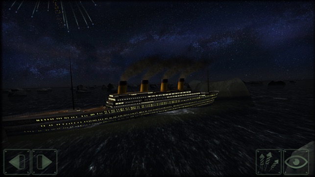 It S Titanic