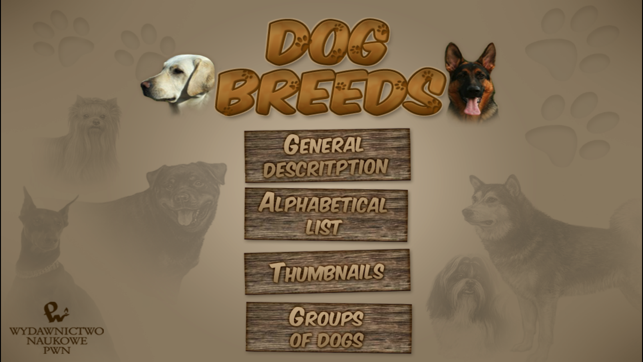 Dog Breeds - Dogs Guide(圖1)-速報App