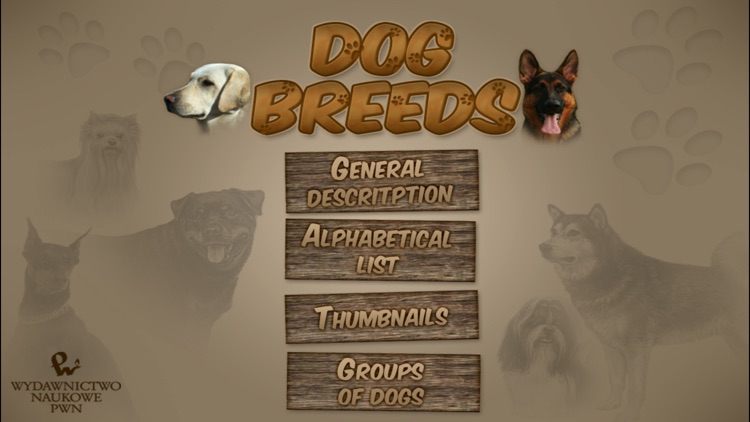 Dog Breeds - Dogs Guide