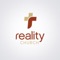 Connect and engage with our community through the Reality Church app