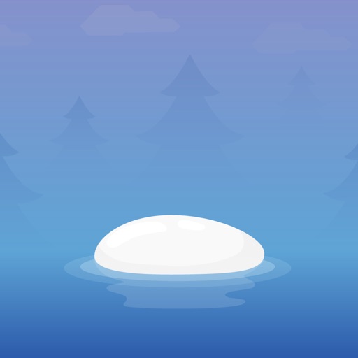 PebbleGlobal by Adam Martin
