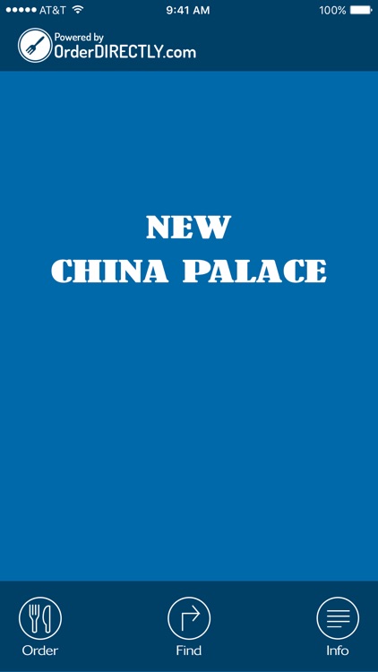 The New China Palace, Bridgwat