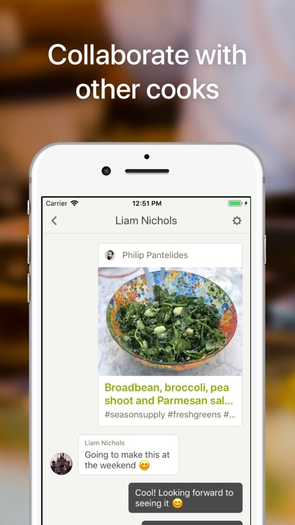 Cookpad - Recipe Sharing
