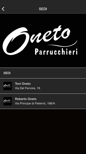 Oneto Parrucchieri(圖4)-速報App