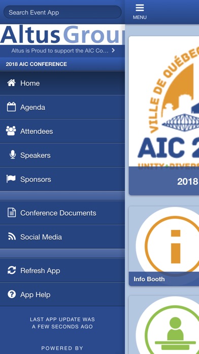 AIC2018 screenshot 2