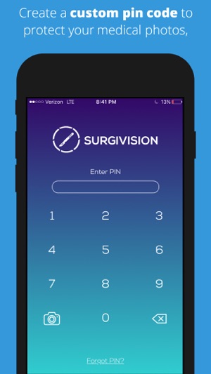 SurgiVision(圖3)-速報App