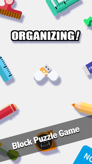 Organizing!(圖1)-速報App