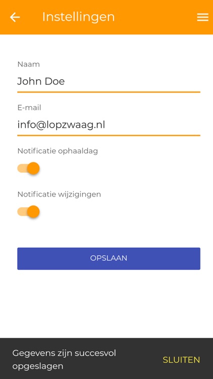 LOP Zwaag