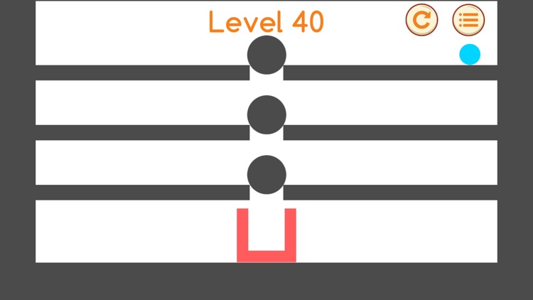 Physic Line: Brain Puzzle screenshot-3