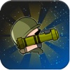 Zombie Shooter:Deadly Invasion