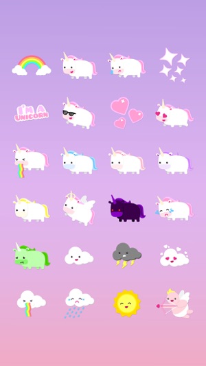 Unicorn Life(圖2)-速報App