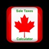 Sales Tax Calculator Canada
