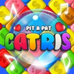 Catris  block puzzle