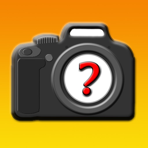 PhotoHelper - Camera Settings For Better Pictures