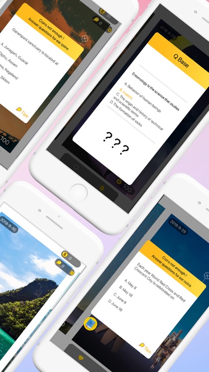 Mobi Marker screenshot-3