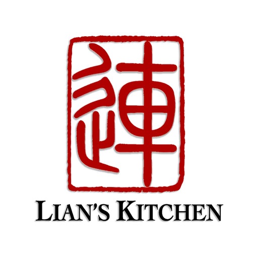 Lian's Kitchen icon