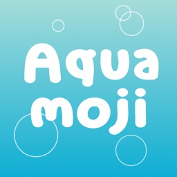 Aquamoji: Swim Emojis+Stickers