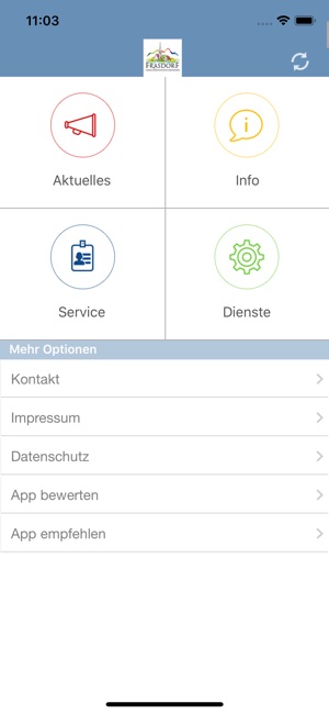 Gemeinde Frasdorf(圖2)-速報App