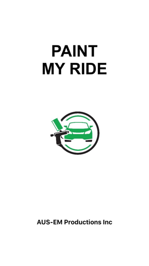 Paint My Ride(圖5)-速報App