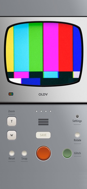 OLDV - 楽しいBGMとともにクールな映像作り Screenshot