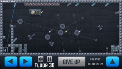 GiveUp2 screenshot 3
